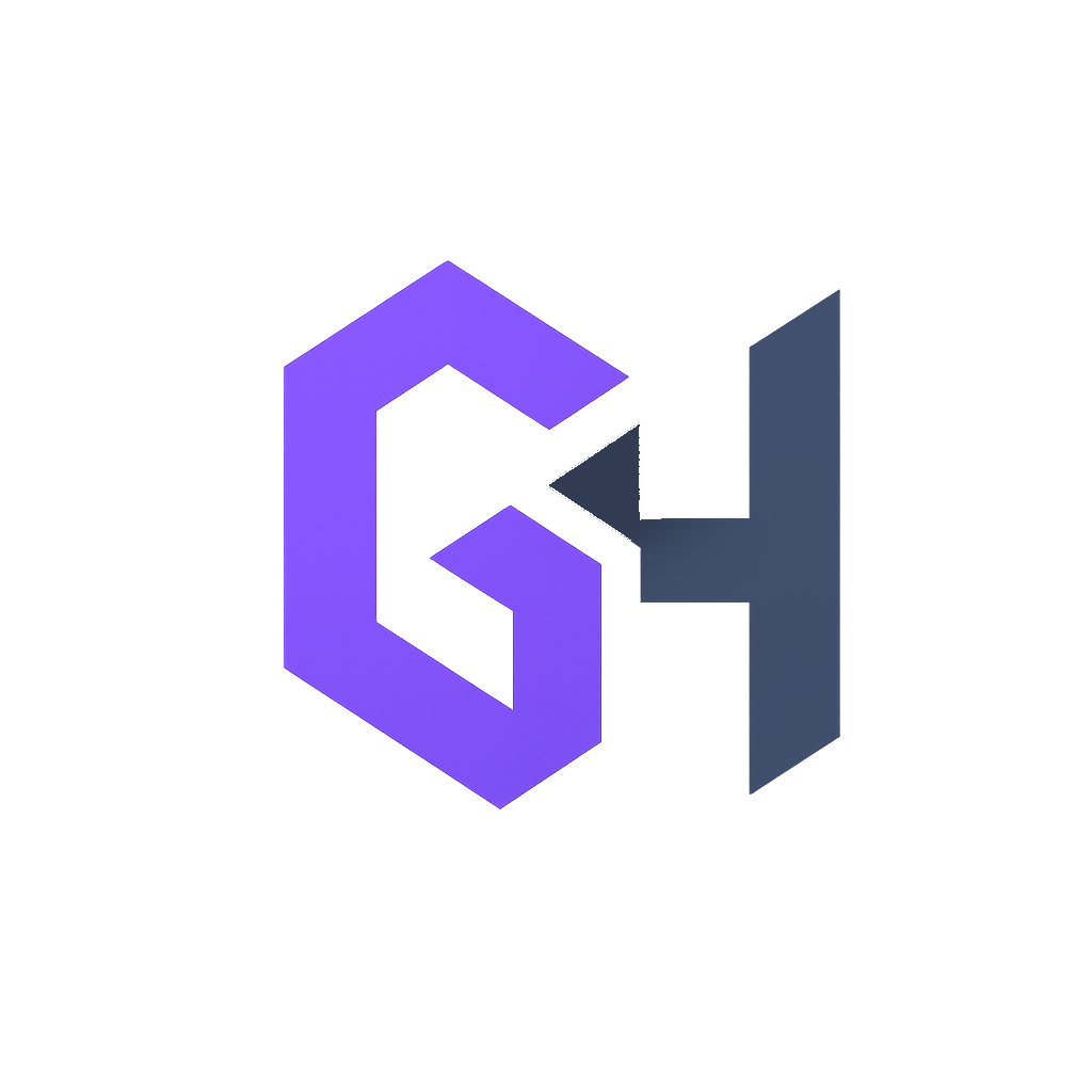 GabriHex Native Editor Logo